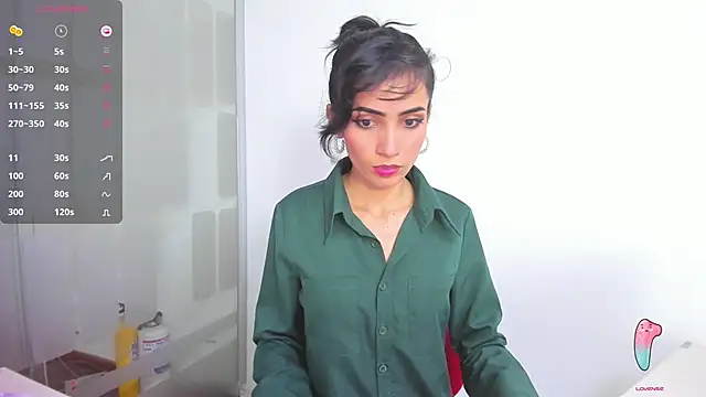 chloehanna online show from 7, 1, 2026