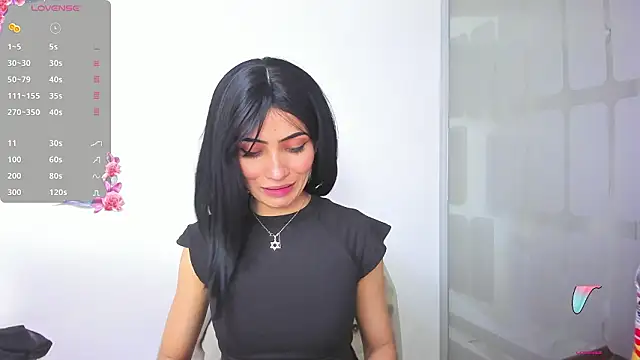 chloehanna online show from 2, 2, 2026