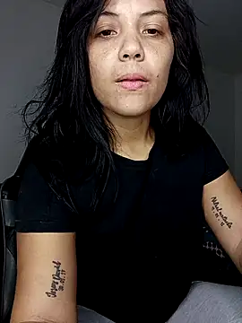 tattyHot95 online show from 14, 11, 2025