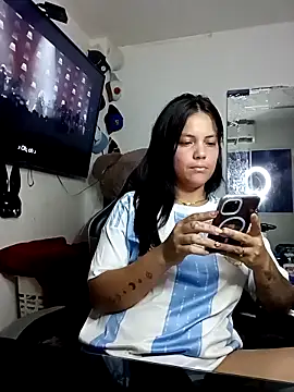 tattyHot95 online show from 29, 4, 2026