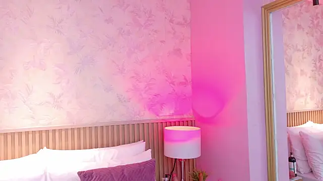 AdelineJhones online show from 10, 1, 2026