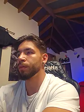 JACKSON STIFLER online show from 1, 12, 2025