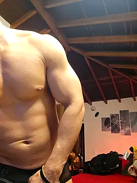 JACKSON STIFLER online show from 3, 12, 2025