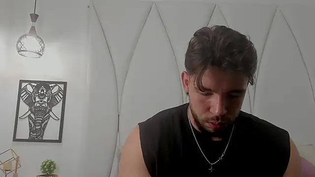 JACKSON STIFLER online show from 17, 2, 2026