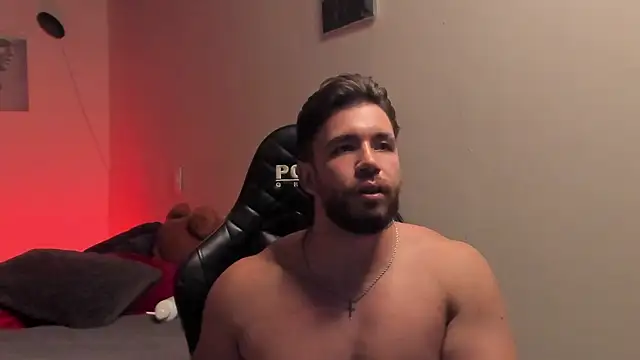 JACKSON STIFLER online show from 14, 4, 2026