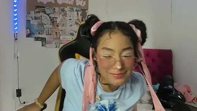 emily stars1 online show from 9, 4, 2026