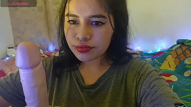 Magic Alicee  online show from 8, 11, 2025