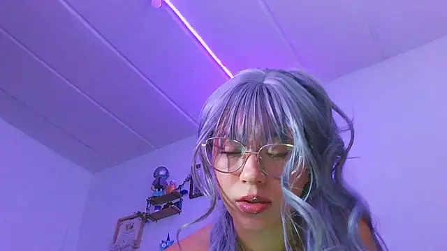 LissyM online show from 11, 2, 2026