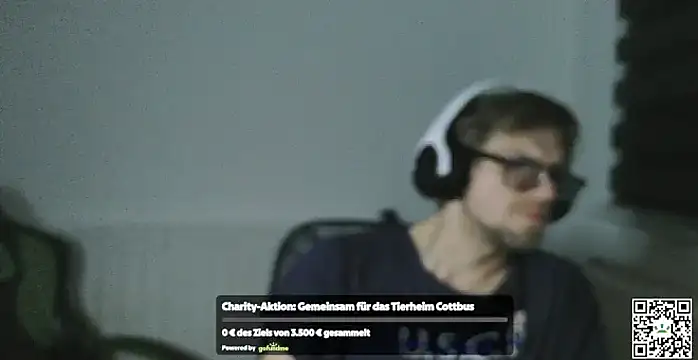 StephPra94 online show from 31, 5, 2026