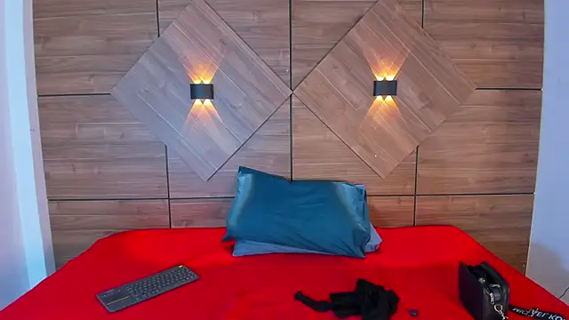 RosseDeAmore online show from 15, 1, 2026