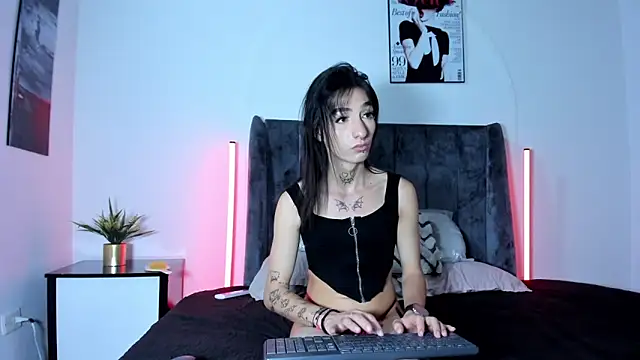 Snapshot of Cloy_Areo chatting on 11, 5, 2026 Cloy Areo online show from 11, 5, 2026