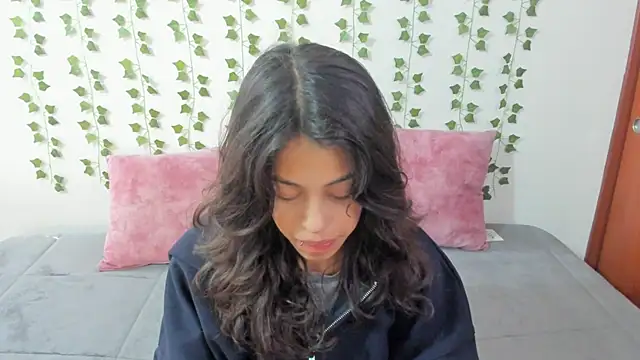 emily jonessxx online show from 27, 2, 2026