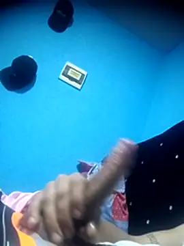 Scorpion05  online show from 5, 12, 2025