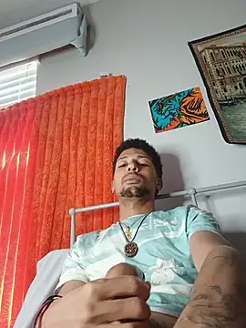 BigPrettyDick777 online show from 14, 5, 2026