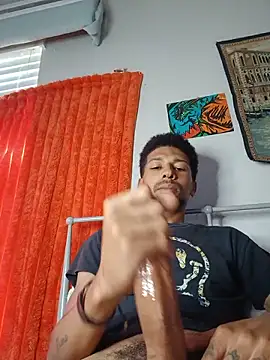 BigPrettyDick777 online show from 18, 5, 2026