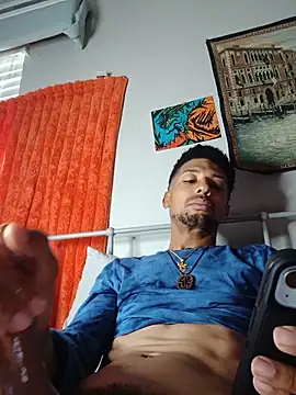 BigPrettyDick777 online show from 5, 6, 2026