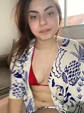 Snapshot of dorneles20 chatting on 20, 12, 2025 dorneles20 online show from 20, 12, 2025