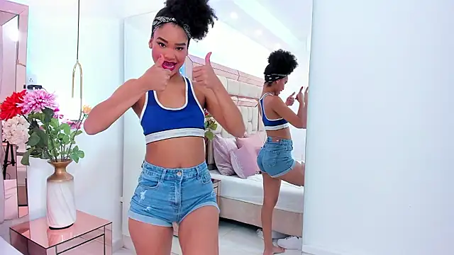 karolebonyy online show from 17, 1, 2026