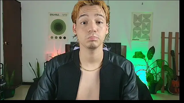 Habel  moretti online show from 18, 2, 2026