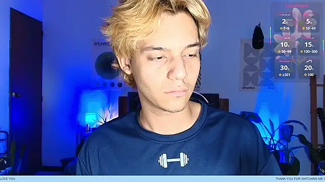 Habel  moretti online show from 1, 3, 2026