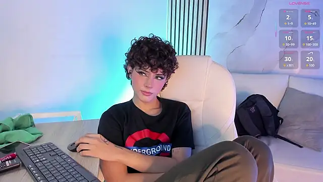 Snapshot of DannysaStar_ chatting on 17, 1, 2026 DannysaStar online show from 17, 1, 2026