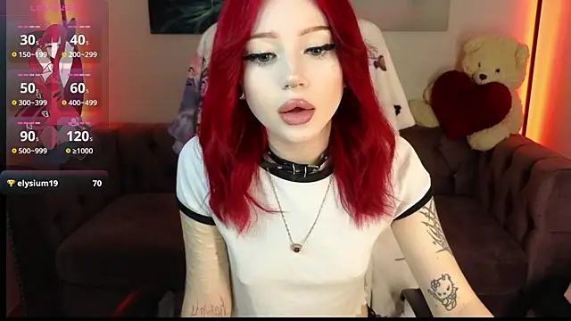 Emma Kirks online show from 6, 4, 2026