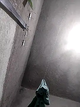 Snapshot of 666Daemon666 chatting on 31, 10, 2025 666Daemon666 online show from 31, 10, 2025