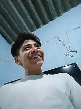 Snapshot of 666Daemon666 chatting on 8, 2, 2026 666Daemon666 online show from 8, 2, 2026