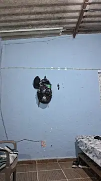 Snapshot of 666Daemon666 chatting on 17, 2, 2026 666Daemon666 online show from 17, 2, 2026