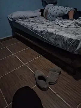 Snapshot of 666Daemon666 chatting on 18, 2, 2026 666Daemon666 online show from 18, 2, 2026