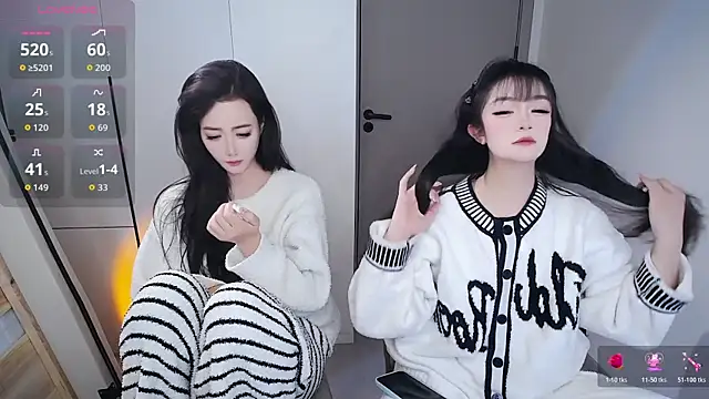 Follyise online show from 13, 2, 2026