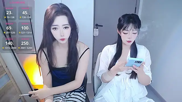 Follyise online show from 6, 3, 2026