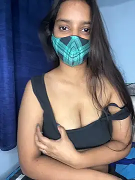 Cute Marina online show from 4, 11, 2025