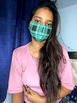 Cute Marina online show from 5, 11, 2025