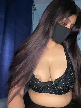 Cute Marina online show from 9, 2, 2026