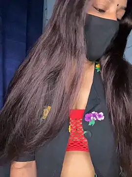 Cute Marina online show from 18, 2, 2026