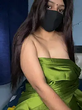 Cute Marina online show from 24, 2, 2026