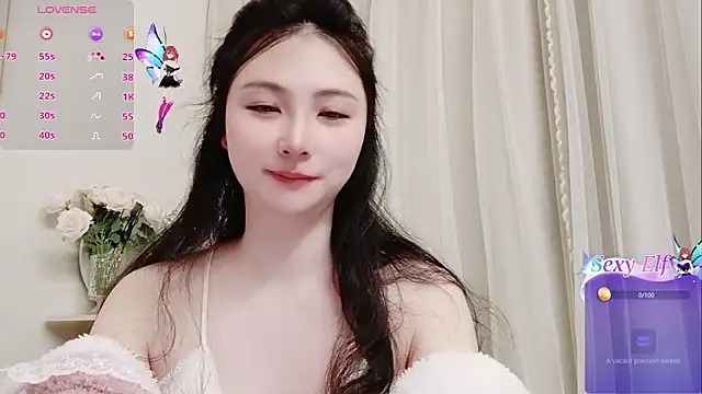 yuyan3929 online show from 20, 3, 2026