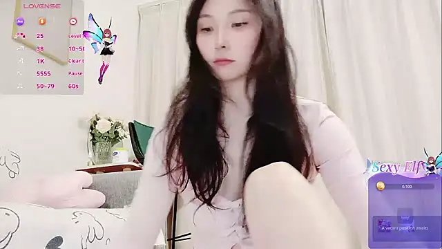 yuyan3929 online show from 1, 4, 2026