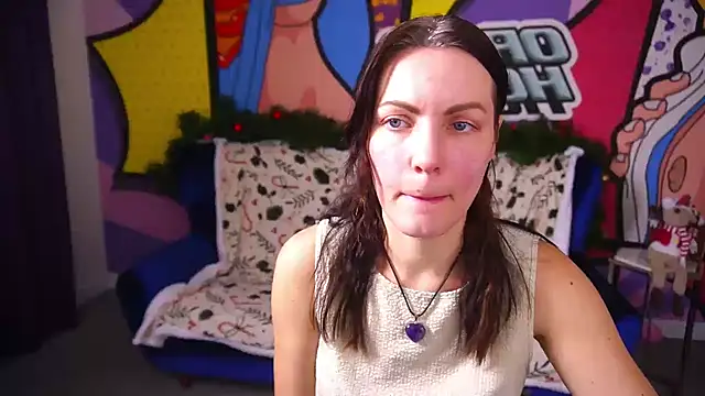 SofieMoons online show from 19, 12, 2025