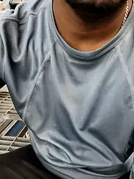 gorai55555 online show from 26, 10, 2025