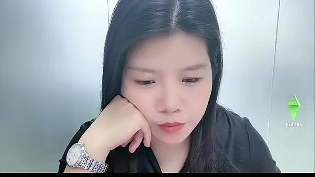 Snapshot of helen31 chatting on 19, 12, 2025 helen31 online show from 19, 12, 2025