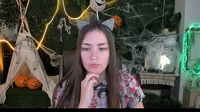 lollyrais online show from 30, 10, 2025