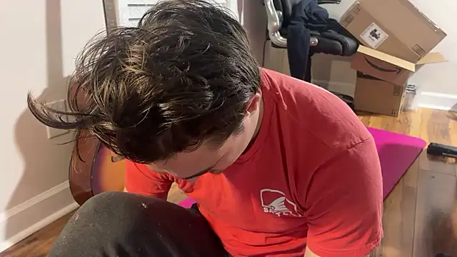 andrenoma427 online show from 14, 11, 2025