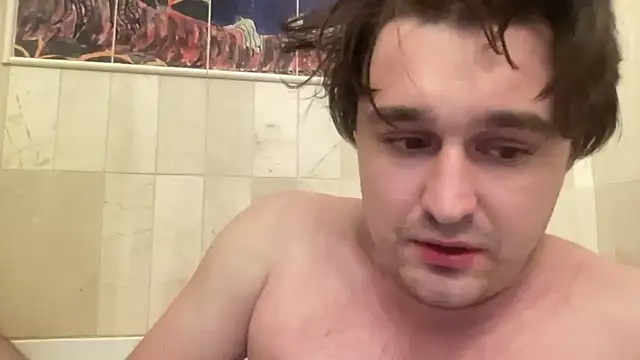 andrenoma427 online show from 23, 12, 2025