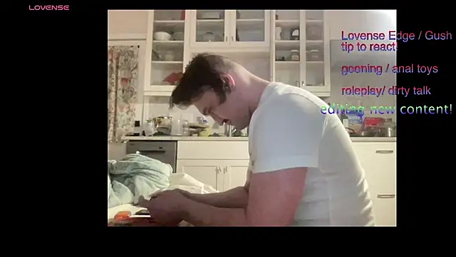 andrenoma427 online show from 14, 3, 2026