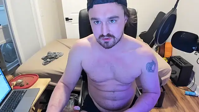 andrenoma427 online show from 8, 4, 2026