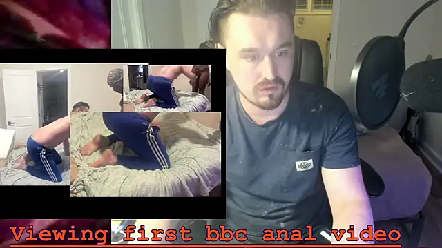 andrenoma427 online show from 12, 4, 2026