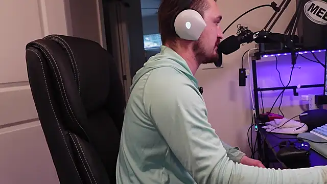 andrenoma427 online show from 20, 4, 2026