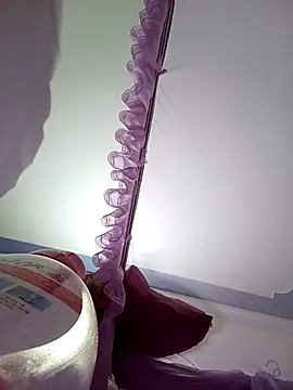 Chouchou688 online show from 13, 2, 2026